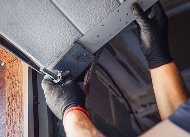 Reliable Garage Door Panel Replacement contractor in Harding County County, NM by Garage Doors Repair Pro